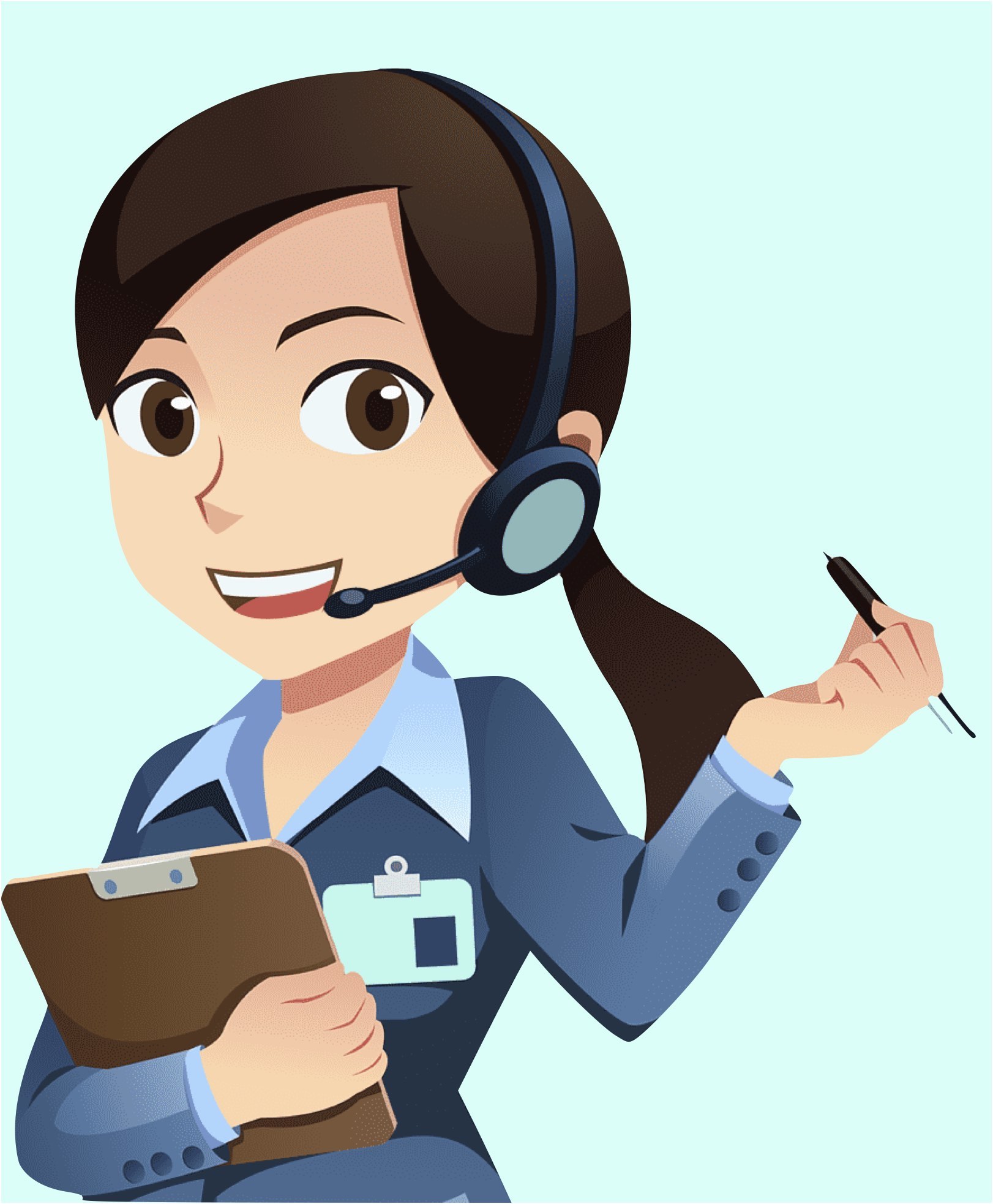secretary-icon